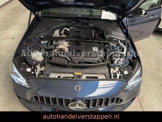 Mercedes C-klasse  picture 17