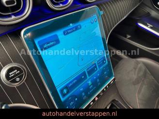 Mercedes C-klasse  picture 21