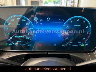 Mercedes C-klasse  picture 18