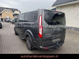 Ford Tourneo Custom 2.0TDCI Titanium X 320 L2 Automat picture 3