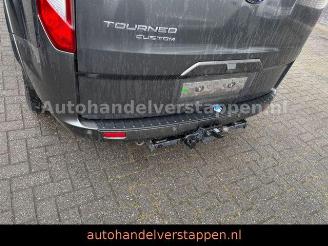 Ford Tourneo Custom 2.0TDCI Titanium X 320 L2 Automat picture 6