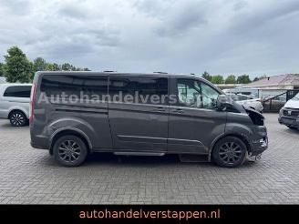 Ford Tourneo Custom 2.0TDCI Titanium X 320 L2 Automat picture 5
