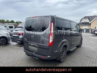 Ford Tourneo Custom 2.0TDCI Titanium X 320 L2 Automat picture 2