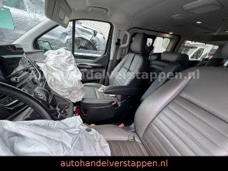 Ford Tourneo Custom 2.0TDCI Titanium X 320 L2 Automat picture 14