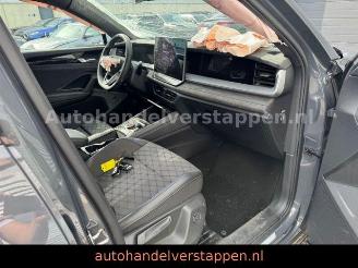 Volkswagen Tayron 1.5 eTSI 110KW DSG R-Line Sport picture 26