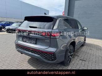 škoda osobní automobily Volkswagen Tayron 1.5 eTSI 110KW DSG R-Line Sport 2025/6