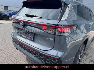 Volkswagen Tayron 1.5 eTSI 110KW DSG R-Line Sport picture 2