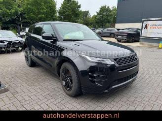 Land Rover Range Rover Evoque D165  R-Dynamic S picture 1