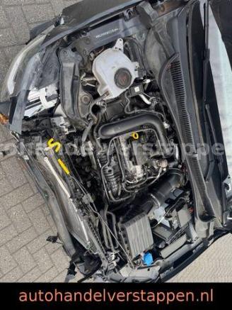 Volkswagen Polo VI Life TSI DSG Discover Pro NAVI LED picture 10