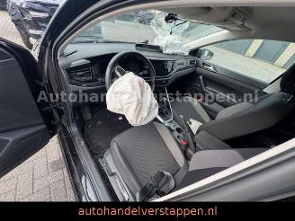 Volkswagen Polo VI Life TSI DSG Discover Pro NAVI LED picture 17