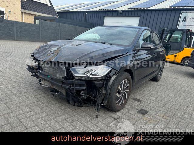 Volkswagen Polo VI Life TSI DSG Discover Pro NAVI LED