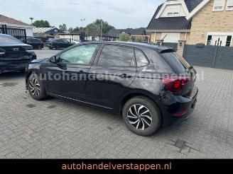 Volkswagen Polo VI Life TSI DSG Discover Pro NAVI LED picture 3