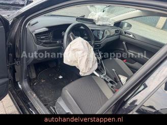 Volkswagen Polo VI Life TSI DSG Discover Pro NAVI LED picture 20