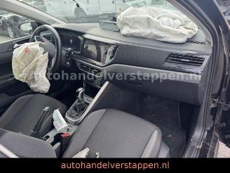 Volkswagen Polo VI Life TSI DSG Discover Pro NAVI LED picture 22