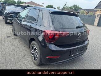 Volkswagen Polo VI Life TSI DSG Discover Pro NAVI LED picture 2