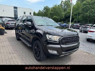 Ford Ranger Wildtrak Doppelka. 4x4 Aut. 3.2L EUR6 picture 1