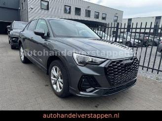 Audi Q3 Sportback 45 TFSI e S LINE 180KW Plug in picture 1