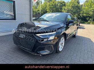 Audi A3 Limousine 30 TDI S-Line S-Tronic Matrix picture 1