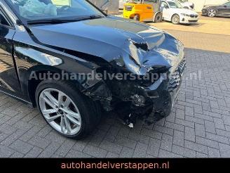 Audi A3 Limousine 30 TDI S-Line S-Tronic Matrix picture 9