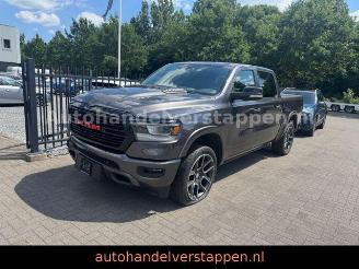 Unfallwagen Dodge Ram 1500 5.7L HEMI 295KW LPG Airsu Pano 2019/11