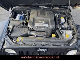 Jeep Wrangler Unlimited Golden Eagle Rubicon Aut picture 31