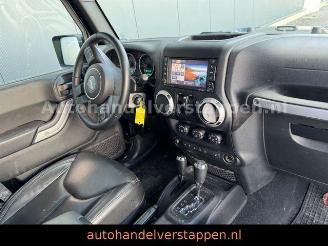 Jeep Wrangler Unlimited Golden Eagle Rubicon Aut picture 19