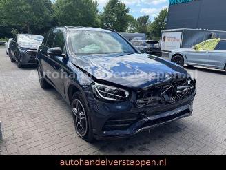 Mercedes GLC 300 de 4Matic AMG Sport Night paket picture 1