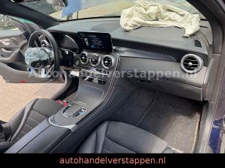 Mercedes GLC 300 de 4Matic AMG Sport Night paket picture 20