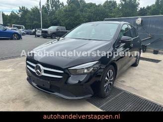 Mercedes B-klasse  picture 7