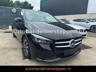 Mercedes B-klasse  picture 1