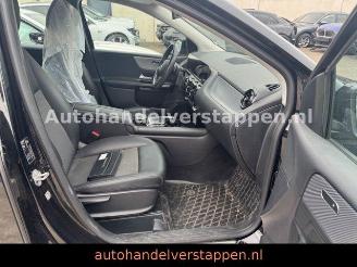 Mercedes B-klasse  picture 11