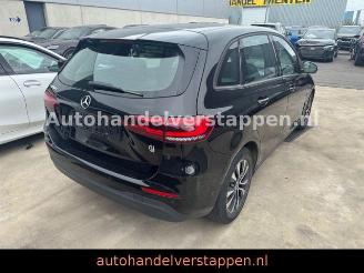Mercedes B-klasse  picture 2