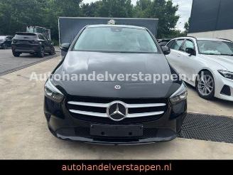 Mercedes B-klasse  picture 3