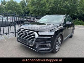 Audi Q7 3.0 TDI E-tron Quattro Bose picture 2