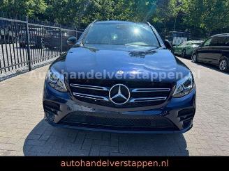 Mercedes GLC 220 d 4Matic AMG Sport Line Navi LED picture 2