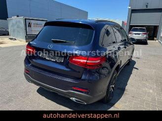 Mercedes GLC 220 d 4Matic AMG Sport Line Navi LED picture 5