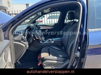 Mercedes GLC 220 d 4Matic AMG Sport Line Navi LED picture 17