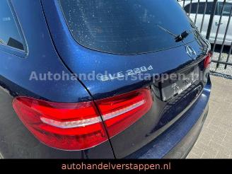 Mercedes GLC 220 d 4Matic AMG Sport Line Navi LED picture 6