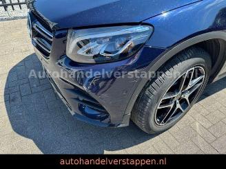 Mercedes GLC 220 d 4Matic AMG Sport Line Navi LED picture 11