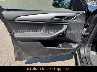 BMW X3 xDrive 30e Advantage 215KW Plug in Hybrid picture 14
