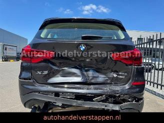 BMW X3 xDrive 30e Advantage 215KW Plug in Hybrid picture 9