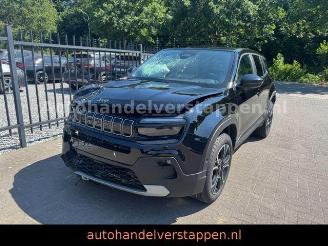 Schadeauto Jeep Avenger Summit Mild-Hybrid  JBL Panorama 2026/3
