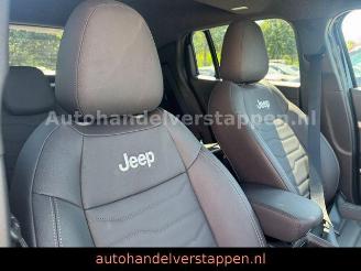 Jeep Avenger Summit Mild-Hybrid  JBL Panorama picture 13