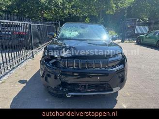 Jeep Avenger Summit Mild-Hybrid  JBL Panorama picture 8