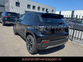 Jeep Avenger Summit Mild-Hybrid  JBL Panorama picture 2