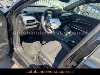 Jeep Avenger Summit Mild-Hybrid  JBL Panorama picture 20