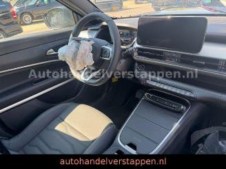 Jeep Avenger Summit Mild-Hybrid  JBL Panorama picture 14