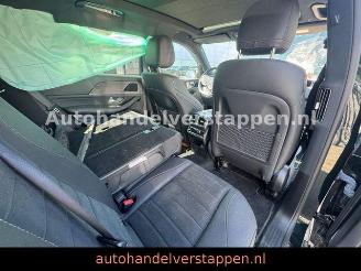 Mercedes GLE 350 de 4Matic AMG Sport Pano Leder AHK picture 26