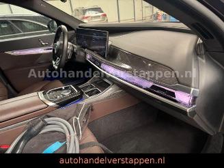 BMW 7-serie  picture 25