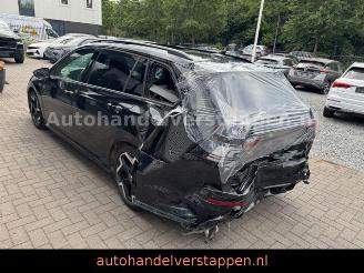 Volkswagen Golf VIII Variant 2.0 TDI 110 kW R-Line AUT. picture 6